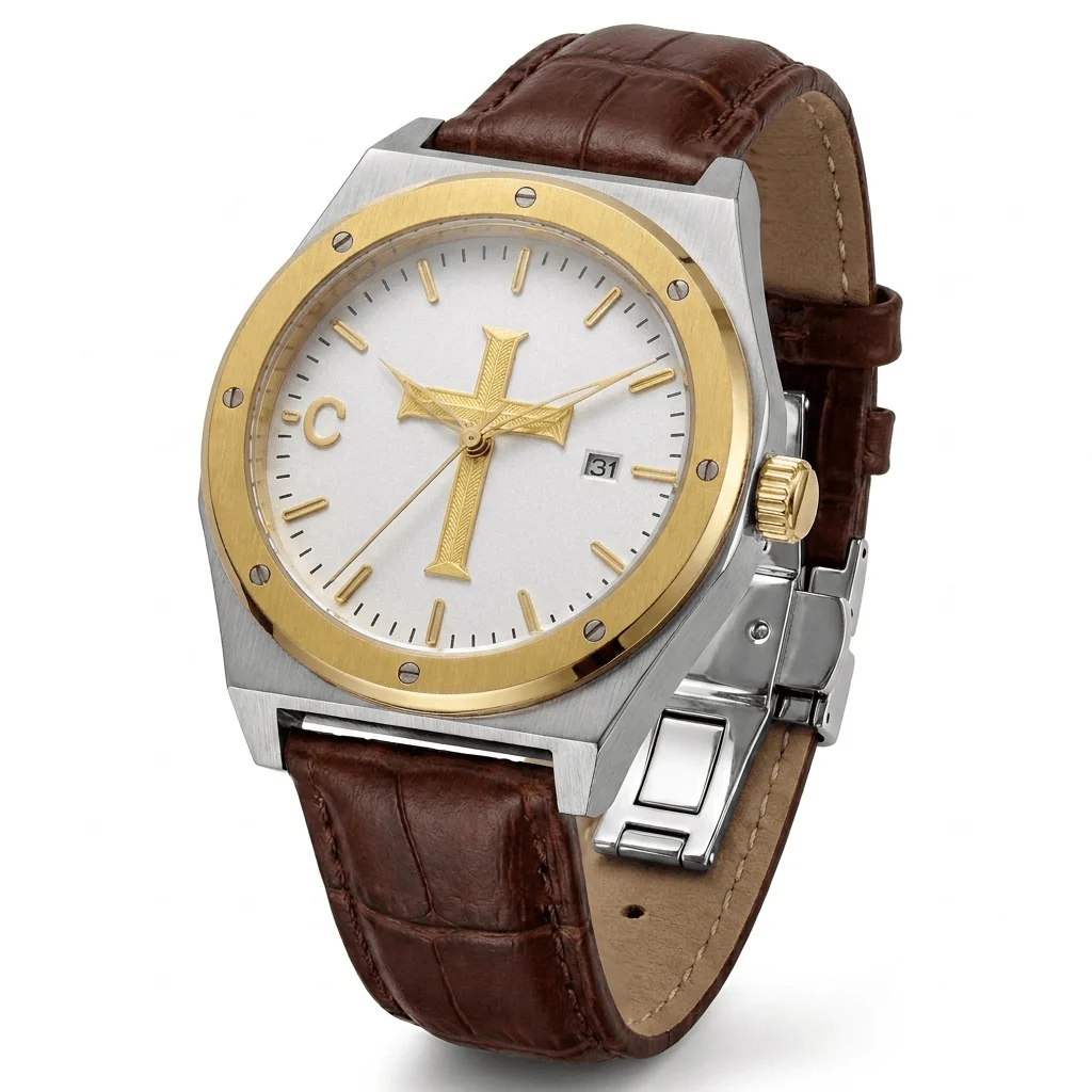 Premium Leather Strap Add-On - Image 4