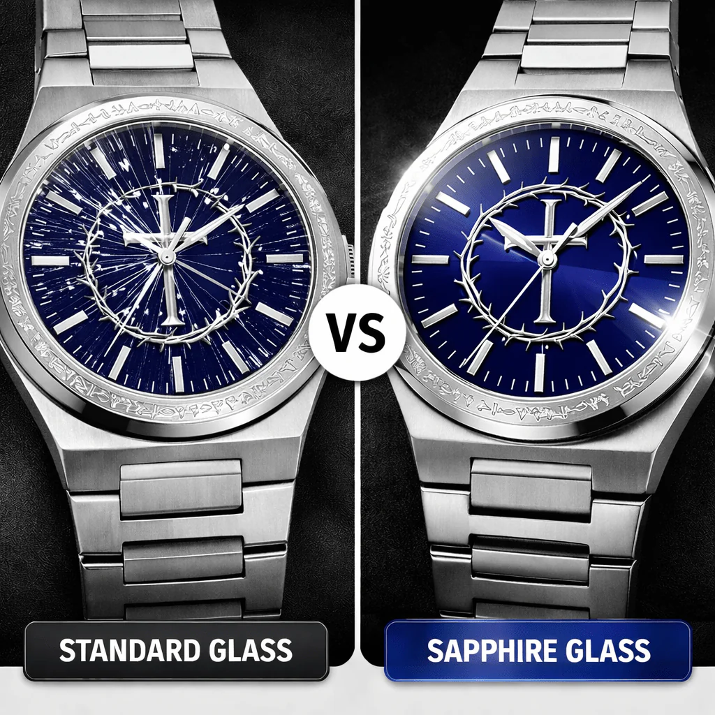 Upgrade to Sapphire Glass💎 (One-Time Offer)